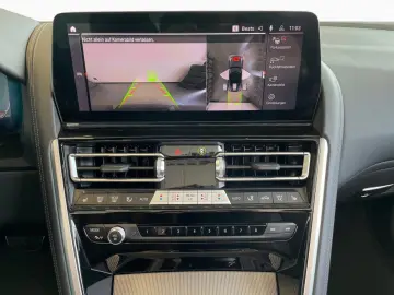 840i xDr Cabrio,M Sport Pro,LivePro,Laser,B&W,DA
