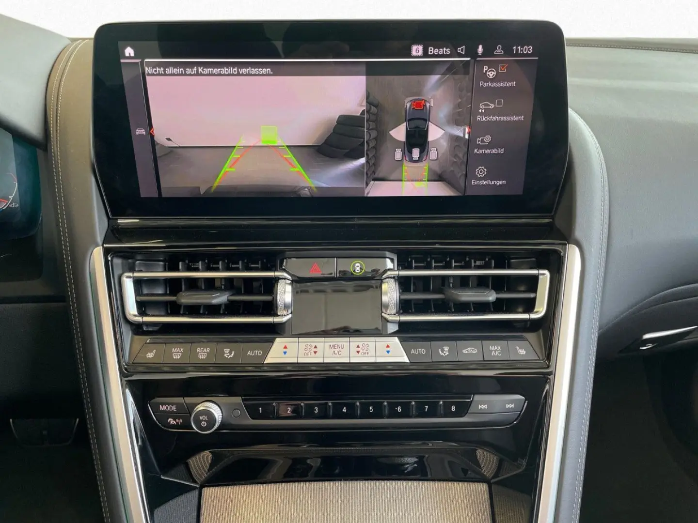 840i xDr Cabrio,M Sport Pro,LivePro,Laser,B&W,DA