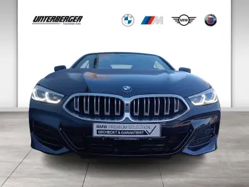 840i xDrive Cabrio Head-Up DAB Aktivlenkung RFK