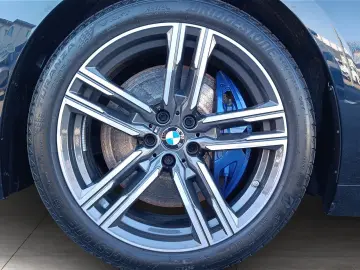 840i xDrive Cabrio Head-Up DAB Aktivlenkung RFK