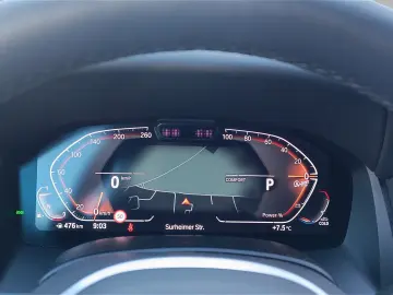 840i xDrive Cabrio Head-Up DAB Aktivlenkung RFK