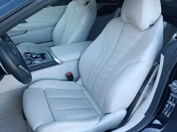 840i xDrive Cabrio Head-Up DAB Aktivlenkung RFK
