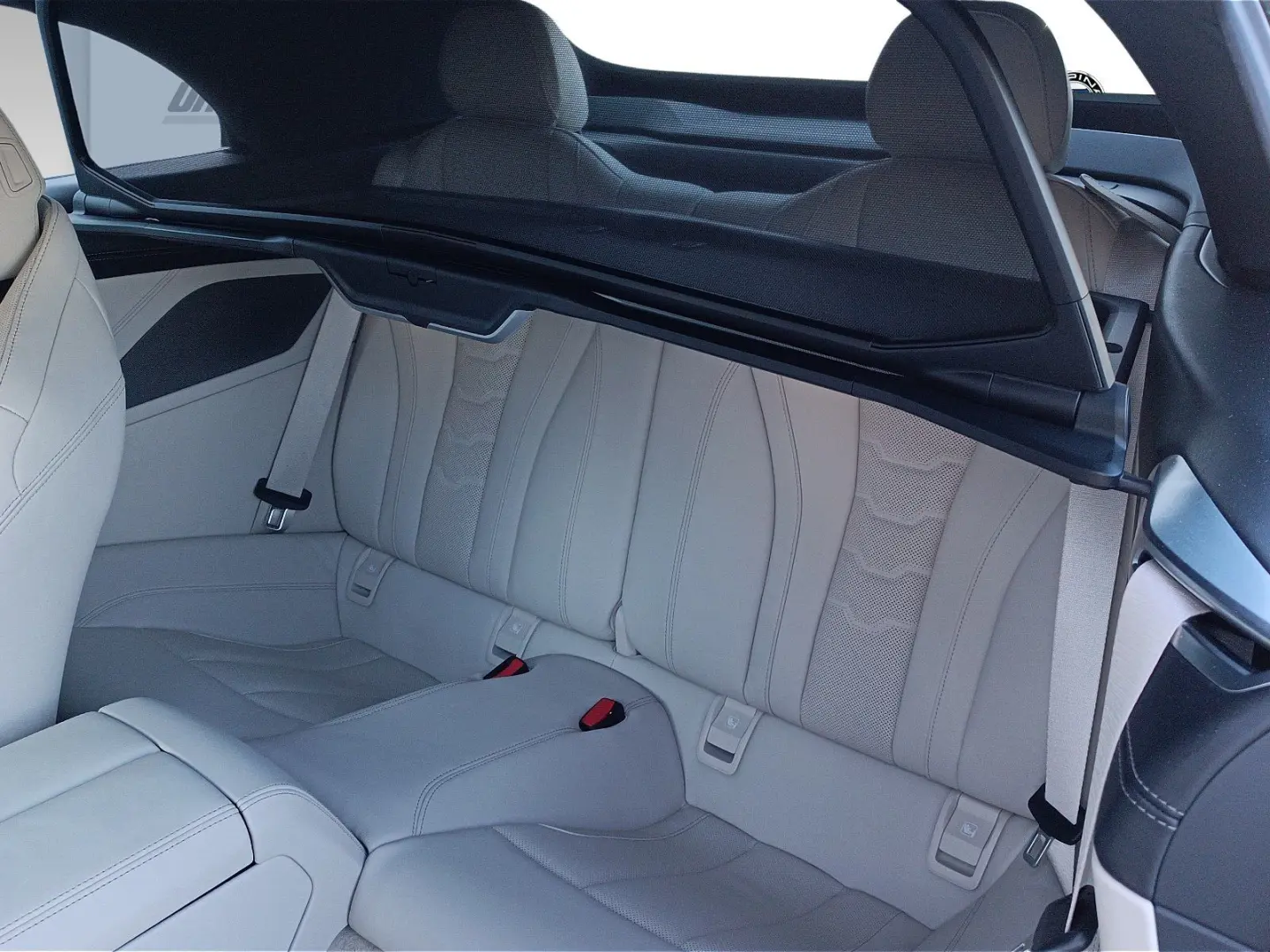 840i xDrive Cabrio Head-Up DAB Aktivlenkung RFK