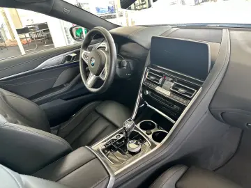 840d Gran Coupe xDrive M Sportpaket LASER/HUD/