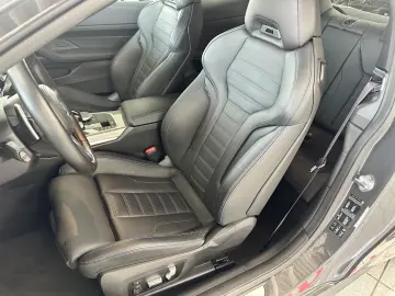 840d Gran Coupe xDrive M Sportpaket LASER/HUD/