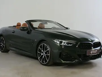 840d xDr. Cabrio M Sport Pro ACC LiveCockpit ACC