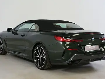 840d xDr. Cabrio M Sport Pro ACC LiveCockpit ACC