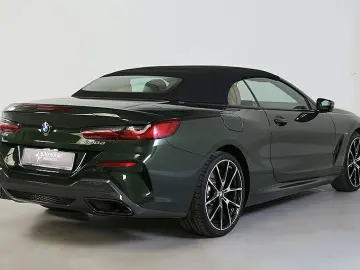 840d xDr. Cabrio M Sport Pro ACC LiveCockpit ACC