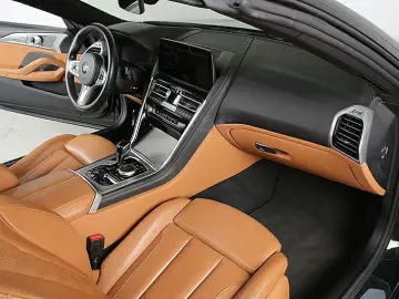 840d xDr. Cabrio M Sport Pro ACC LiveCockpit ACC