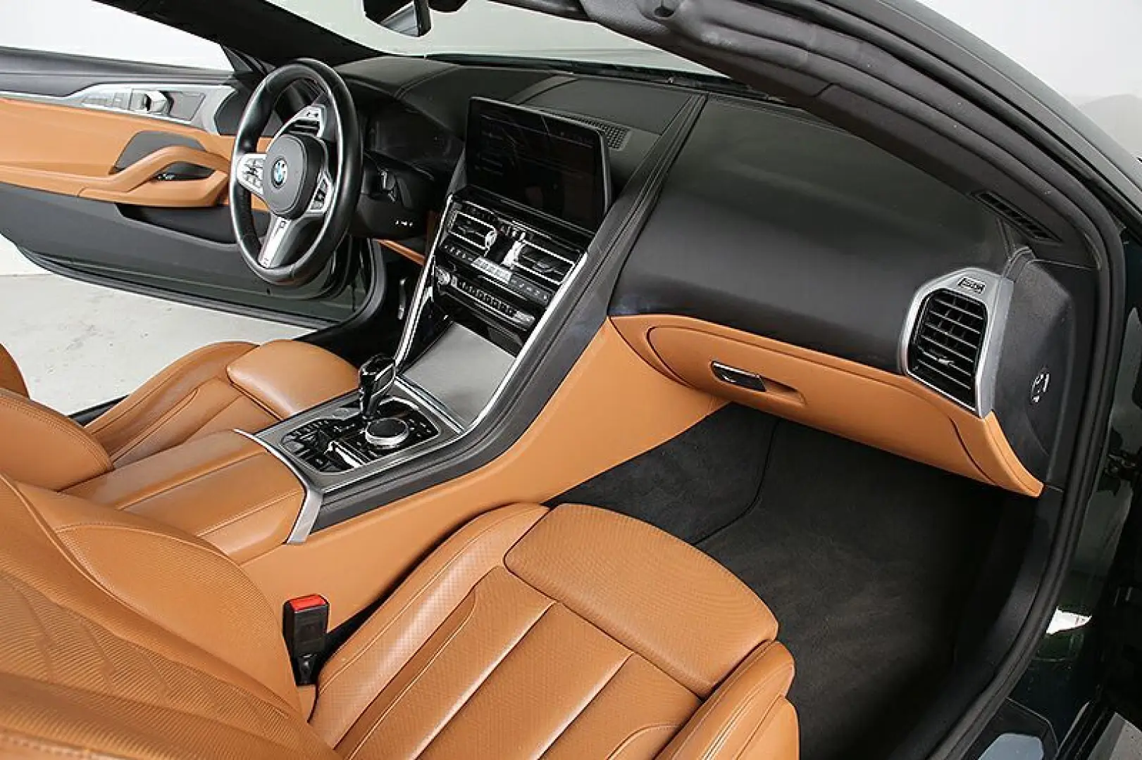 840d xDr. Cabrio M Sport Pro ACC LiveCockpit ACC