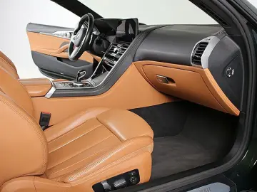 840d xDr. Cabrio M Sport Pro ACC LiveCockpit ACC