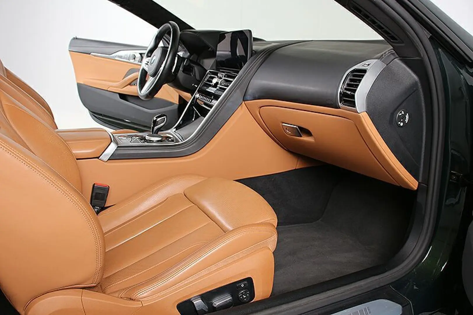 840d xDr. Cabrio M Sport Pro ACC LiveCockpit ACC