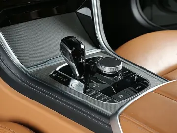 840d xDr. Cabrio M Sport Pro ACC LiveCockpit ACC