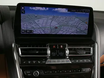 840d xDr. Cabrio M Sport Pro ACC LiveCockpit ACC