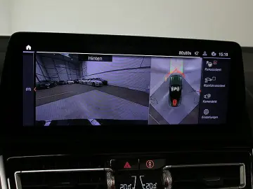 840d xDr. Cabrio M Sport Pro ACC LiveCockpit ACC