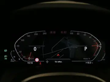 840d xDr. Cabrio M Sport Pro ACC LiveCockpit ACC