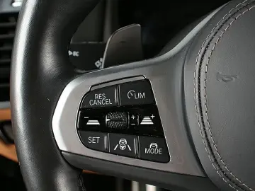 840d xDr. Cabrio M Sport Pro ACC LiveCockpit ACC
