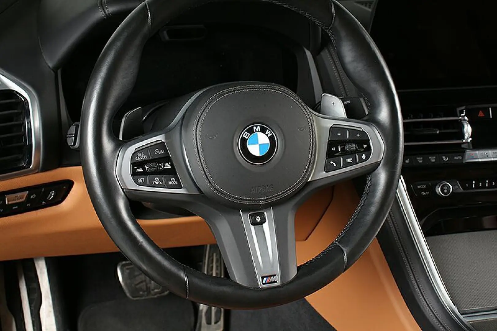 840d xDr. Cabrio M Sport Pro ACC LiveCockpit ACC