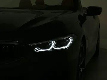 840d xDr. Cabrio M Sport Pro ACC LiveCockpit ACC