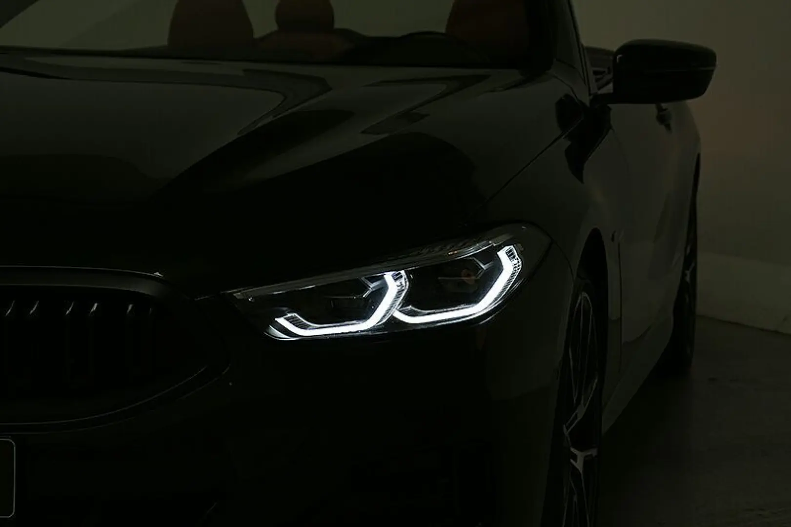 840d xDr. Cabrio M Sport Pro ACC LiveCockpit ACC