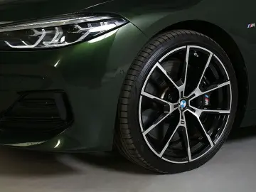 840d xDr. Cabrio M Sport Pro ACC LiveCockpit ACC