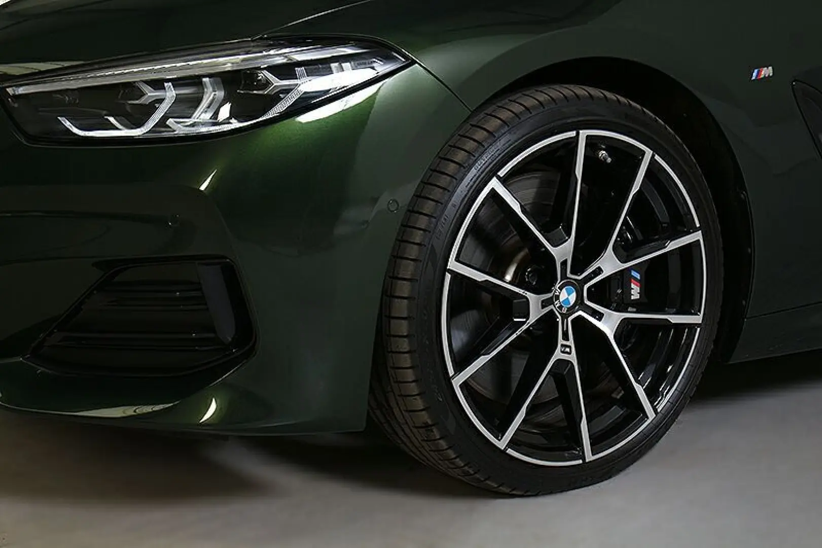 840d xDr. Cabrio M Sport Pro ACC LiveCockpit ACC