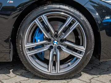 840d xDrive Cabrio M Sport Integral DA Prof. PA+