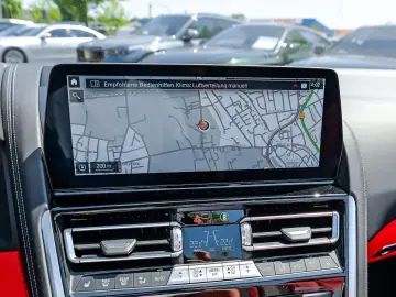 840d xDrive Cabrio M Sport Integral DA Prof. PA+