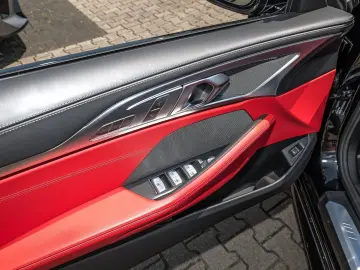 840d xDrive Cabrio M Sport Integral DA Prof. PA+