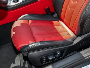 840d xDrive Cabrio M Sport Integral DA Prof. PA+