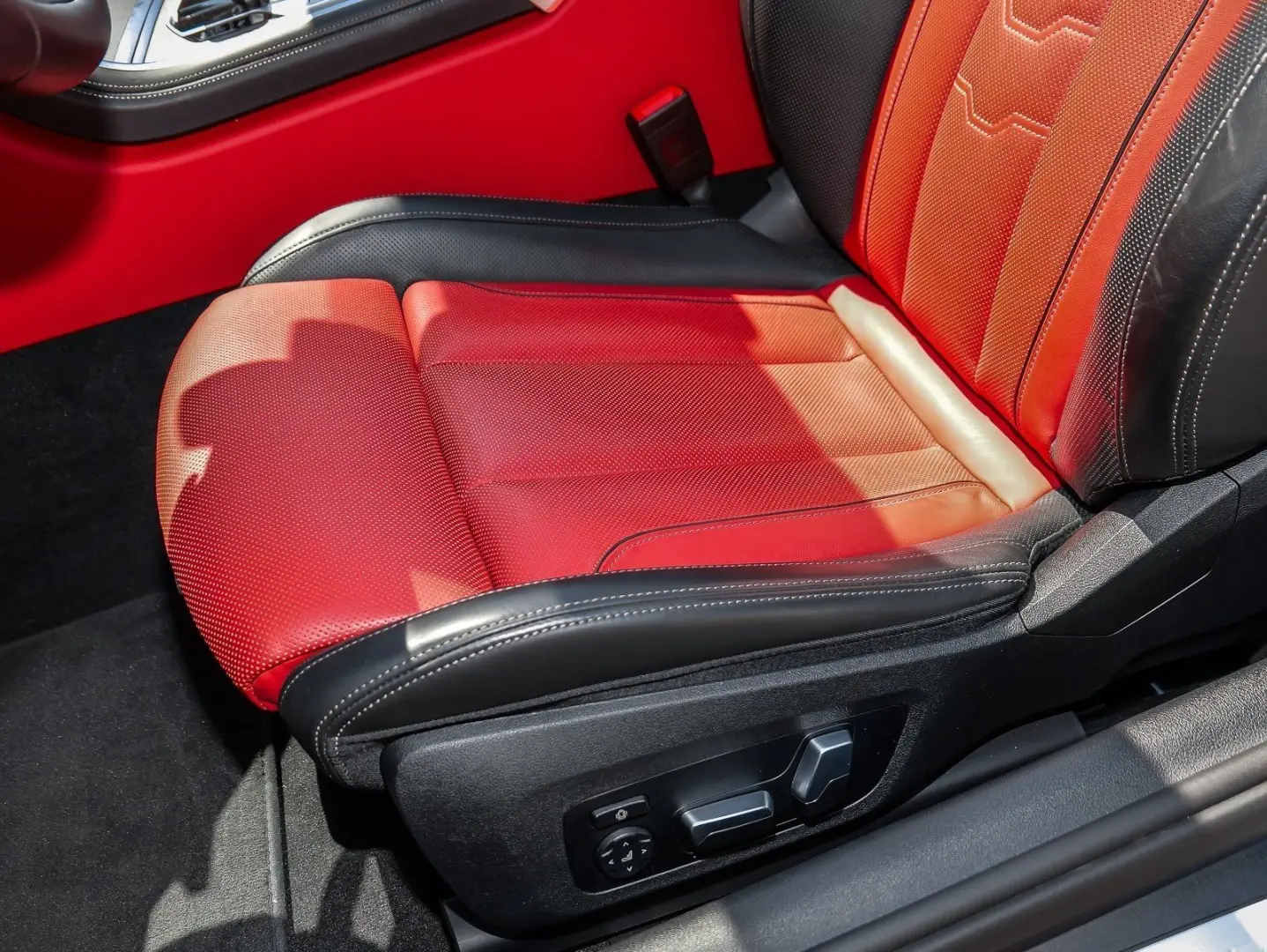 840d xDrive Cabrio M Sport Integral DA Prof. PA+