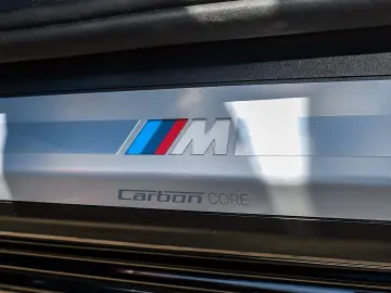 840d xDrive Cabrio M Sport Integral DA Prof. PA+