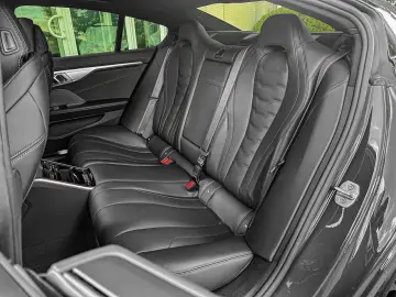 840 Gran Coupé D XDRIVE/M/PANO/LASER/CARBON/VOLL