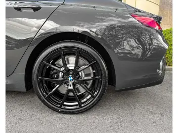 840 Gran Coupé D XDRIVE/M/PANO/LASER/CARBON/VOLL