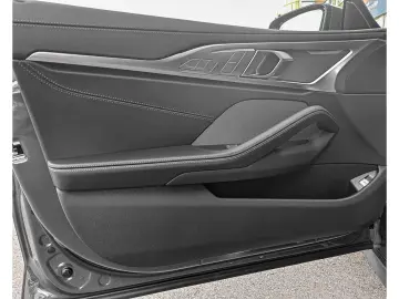 840 Gran Coupé D XDRIVE/M/PANO/LASER/CARBON/VOLL