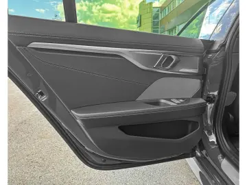840 Gran Coupé D XDRIVE/M/PANO/LASER/CARBON/VOLL