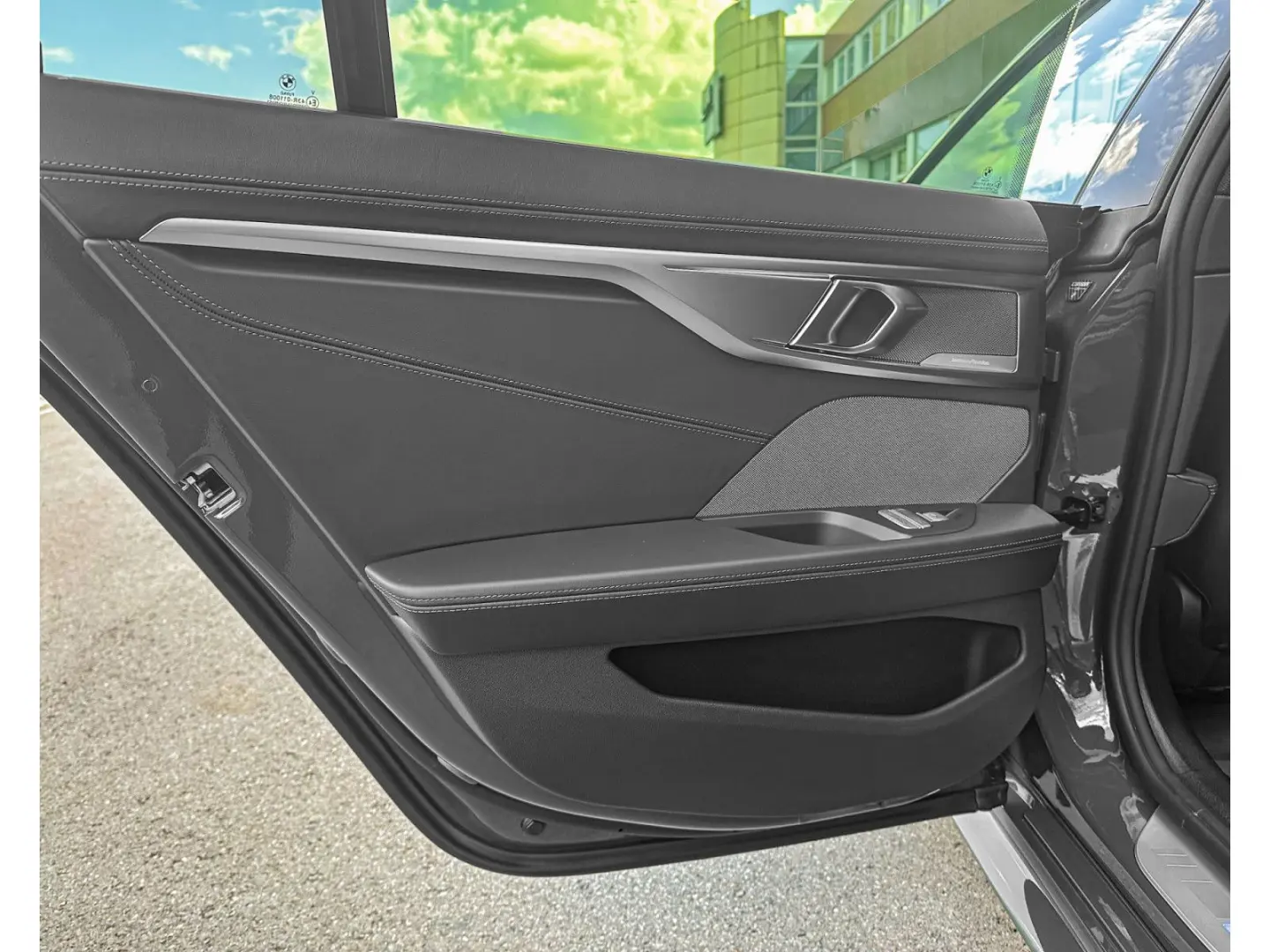 840 Gran Coupé D XDRIVE/M/PANO/LASER/CARBON/VOLL