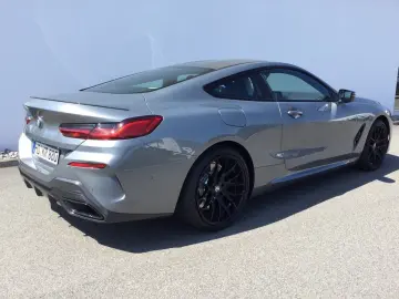 840d xDrive AKTIONSPREIS! Coupé Sportpaket B&W S