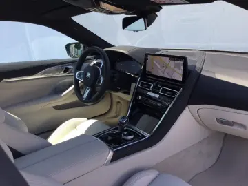 840d xDrive AKTIONSPREIS! Coupé Sportpaket B&W S