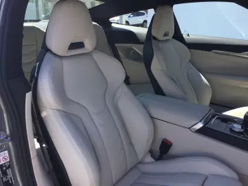 840d xDrive AKTIONSPREIS! Coupé Sportpaket B&W S