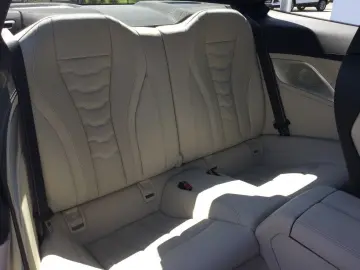 840d xDrive AKTIONSPREIS! Coupé Sportpaket B&W S