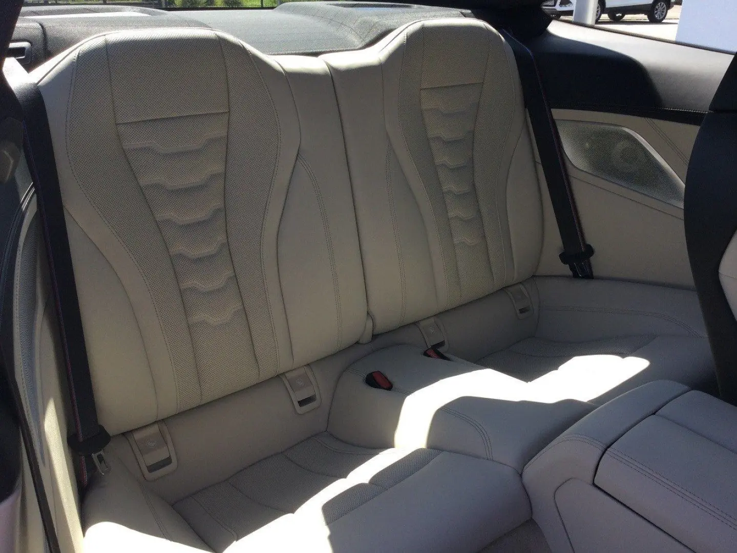 840d xDrive AKTIONSPREIS! Coupé Sportpaket B&W S