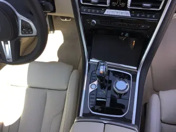 840d xDrive AKTIONSPREIS! Coupé Sportpaket B&W S