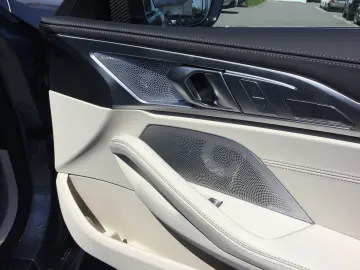 840d xDrive AKTIONSPREIS! Coupé Sportpaket B&W S