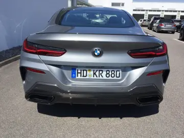 840d xDrive AKTIONSPREIS! Coupé Sportpaket B&W S
