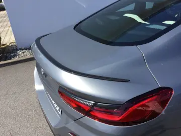 840d xDrive AKTIONSPREIS! Coupé Sportpaket B&W S
