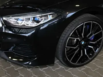 840 d xDrive STANDHEIZUNG+KAMERA+SITZBELÜFTUNG