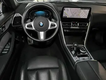 840 d xDrive STANDHEIZUNG+KAMERA+SITZBELÜFTUNG