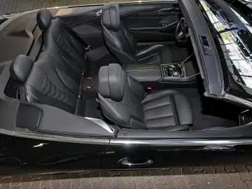 840 d xDrive STANDHEIZUNG+KAMERA+SITZBELÜFTUNG