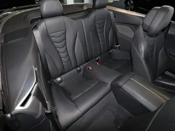 840 d xDrive STANDHEIZUNG+KAMERA+SITZBELÜFTUNG